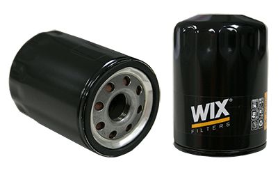 WIX FILTERS Õlifilter 57502