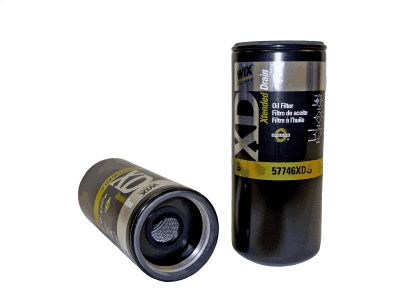 WIX FILTERS Õlifilter 57746XD