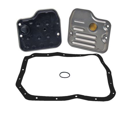 WIX FILTERS Hüdraulikafilter,automaatkäigukast 58010