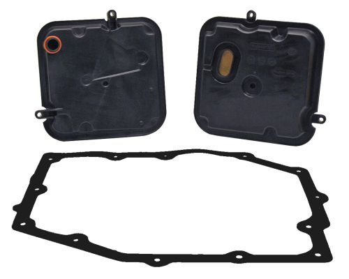 WIX FILTERS Hüdraulikafilter,automaatkäigukast 58013