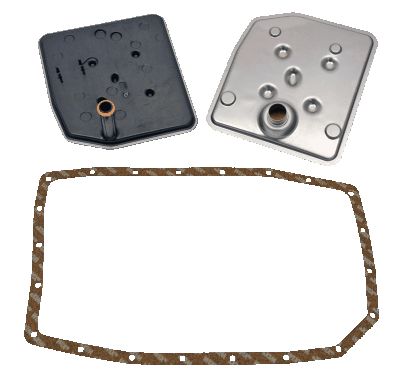 WIX FILTERS Hüdraulikafilter,automaatkäigukast 58099