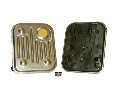 WIX FILTERS Hüdraulikafilter,automaatkäigukast 58608