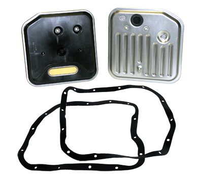 WIX FILTERS Hüdraulikafilter,automaatkäigukast 58613