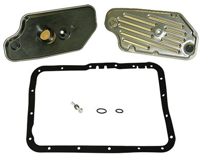 WIX FILTERS Hüdraulikafilter,automaatkäigukast 58841