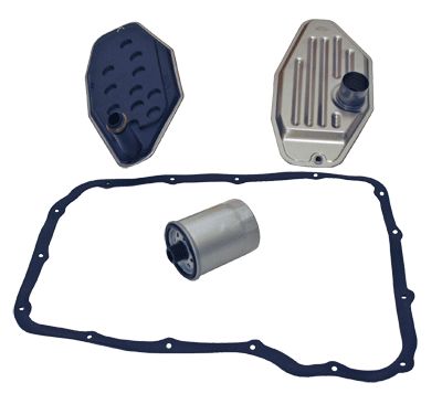 WIX FILTERS Hydrauliikkasuodatin, automaattivaihteisto 58843