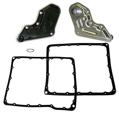 WIX FILTERS Hüdraulikafilter,automaatkäigukast 58906
