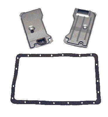 WIX FILTERS Hüdraulikafilter,automaatkäigukast 58936