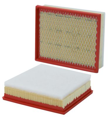 WIX FILTERS Õhufilter WA10048