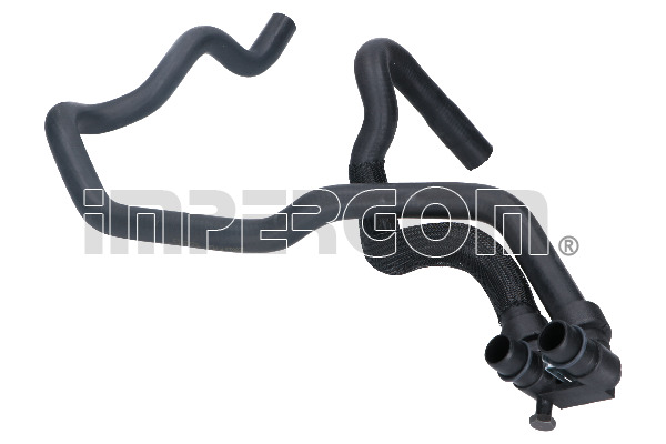 ORIGINAL IMPERIUM Voolik, soojendusradiaator 223013