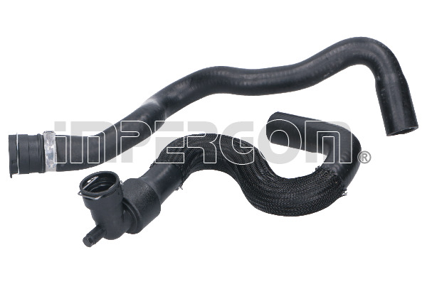 ORIGINAL IMPERIUM Voolik, soojendusradiaator 225456