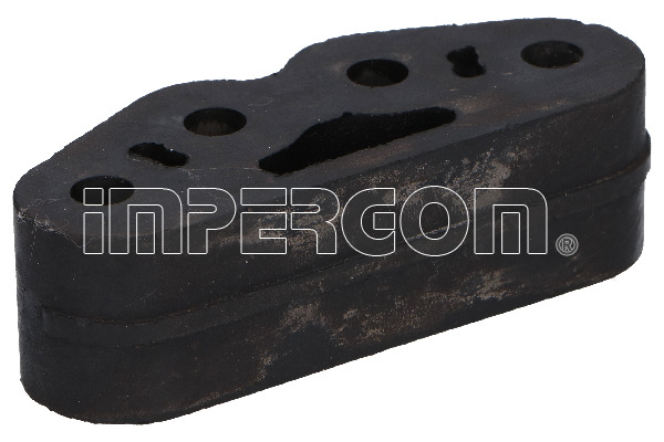 ORIGINAL IMPERIUM Kummipuhver, summuti 26490