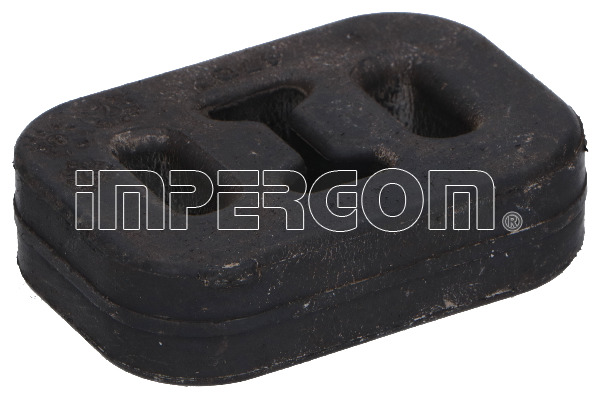 ORIGINAL IMPERIUM Kummipuhver, summuti 27509