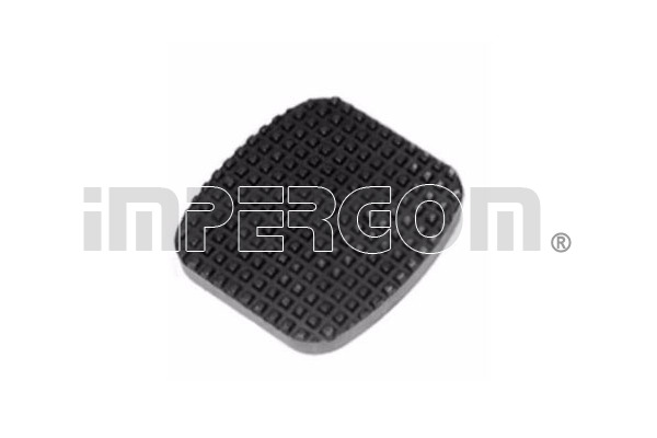 ORIGINAL IMPERIUM Pedaalikate,Piduripedaal 28104