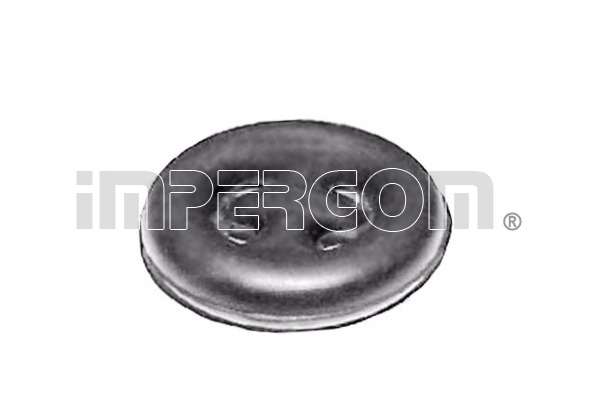 ORIGINAL IMPERIUM Kinnitusrõngas, summuti 28462