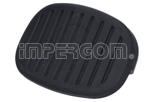 ORIGINAL IMPERIUM Pedaalikate,Piduripedaal 29140