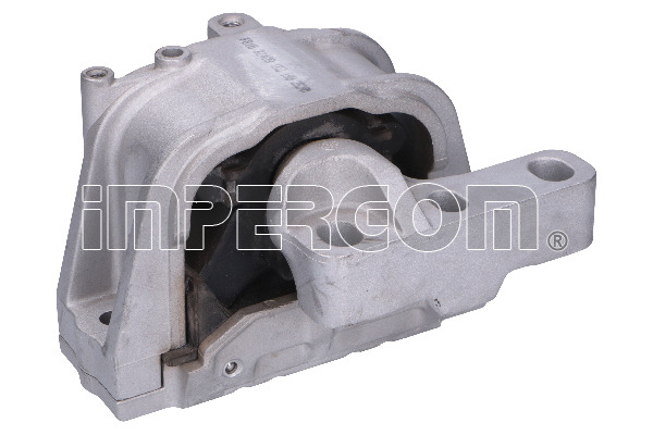ORIGINAL IMPERIUM variklio montavimas 32409