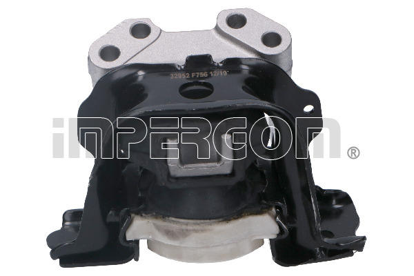 ORIGINAL IMPERIUM Mootoripadi 32952
