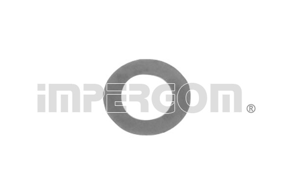 ORIGINAL IMPERIUM poveržlė, alkūninio veleno skriemulys 41026