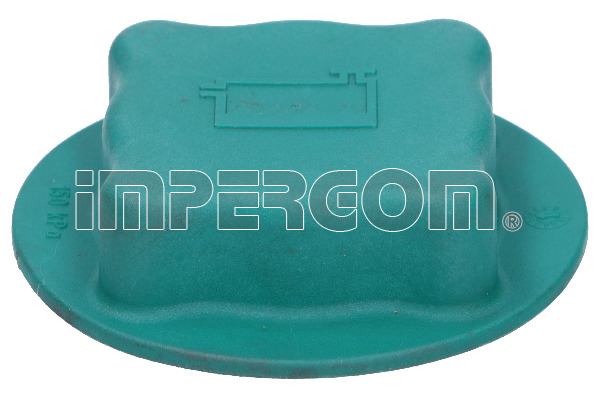 ORIGINAL IMPERIUM Korkki, paisuntasäiliö 43026