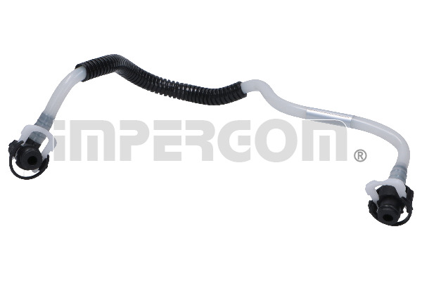 ORIGINAL IMPERIUM Kütusetorustik 85102