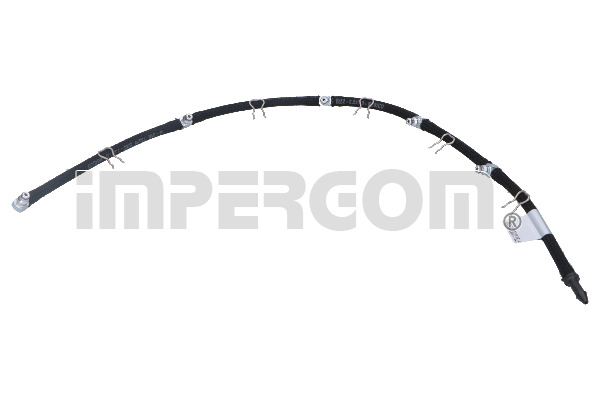 ORIGINAL IMPERIUM Voolik,Jääkkütus 85250