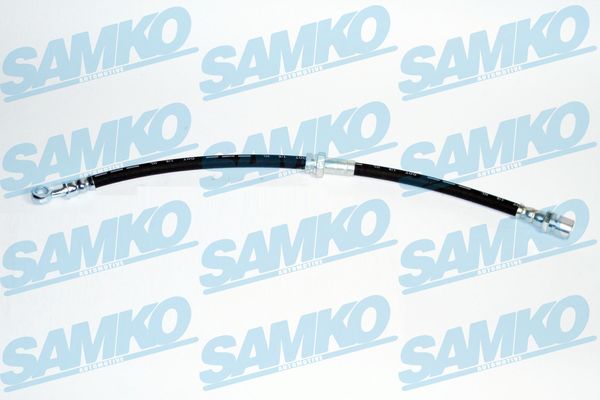 SAMKO Pidurivoolik 6T48044