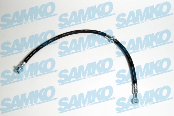 SAMKO Pidurivoolik 6T48292