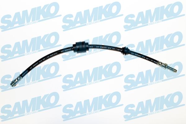 SAMKO Pidurivoolik 6T48318