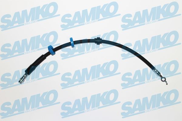 SAMKO Pidurivoolik 6T48455