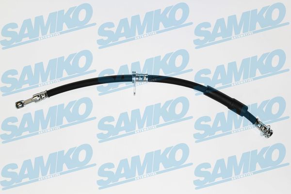 SAMKO Pidurivoolik 6T48472