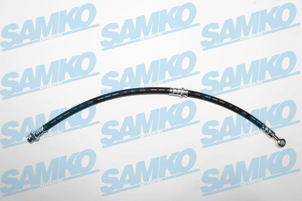 SAMKO Pidurivoolik 6T48581