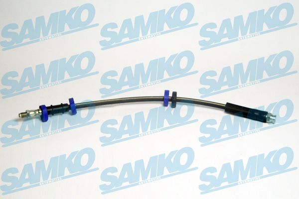 SAMKO Pidurivoolik 6T48681