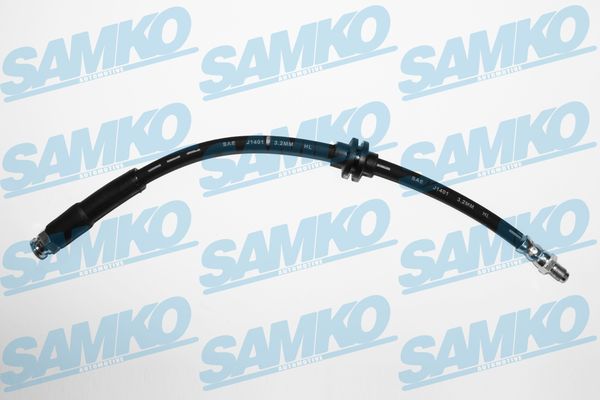 SAMKO Pidurivoolik 6T48686