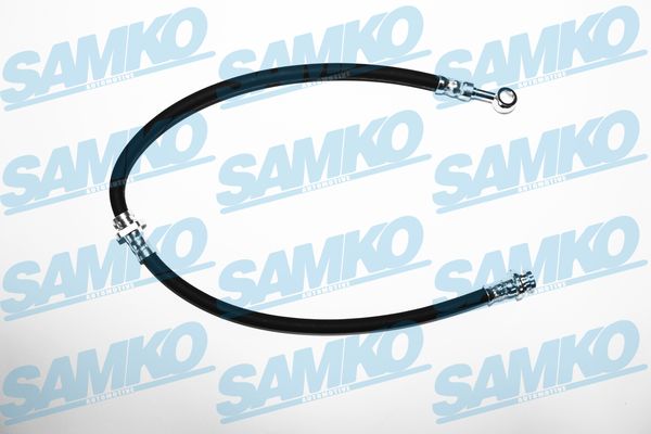 SAMKO Pidurivoolik 6T48736