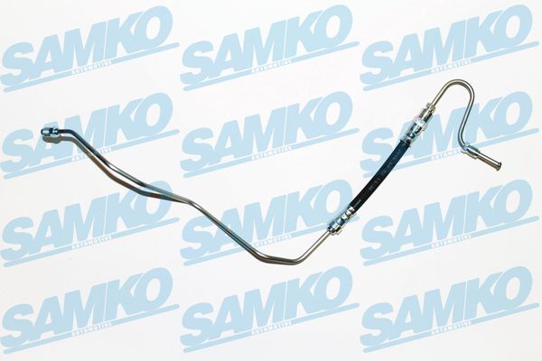 SAMKO Pidurivoolik 6T49026