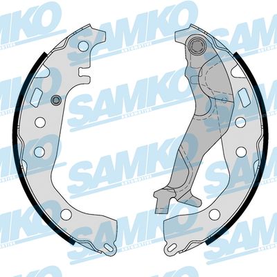 SAMKO Jarrukenkäsarja 81199