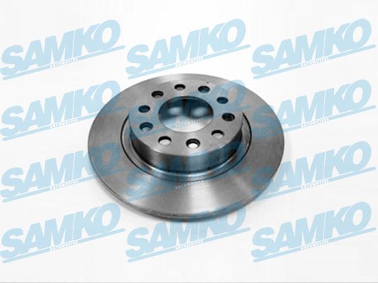 SAMKO Piduriketas A2007P