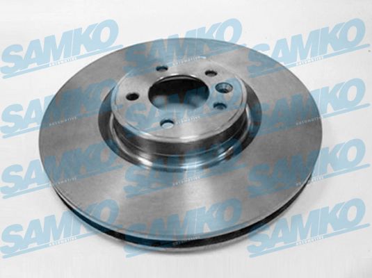 SAMKO Piduriketas A4018V