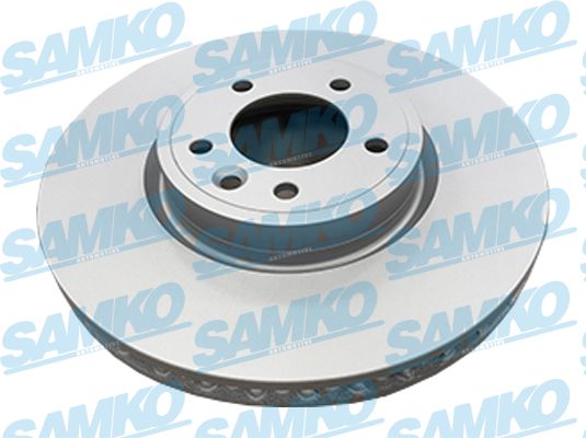SAMKO Piduriketas A4034VR