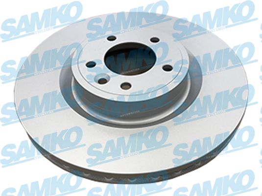 SAMKO Piduriketas A4035VR