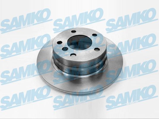 SAMKO Piduriketas B2003P