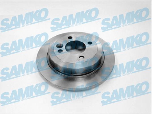 SAMKO Piduriketas B2009P