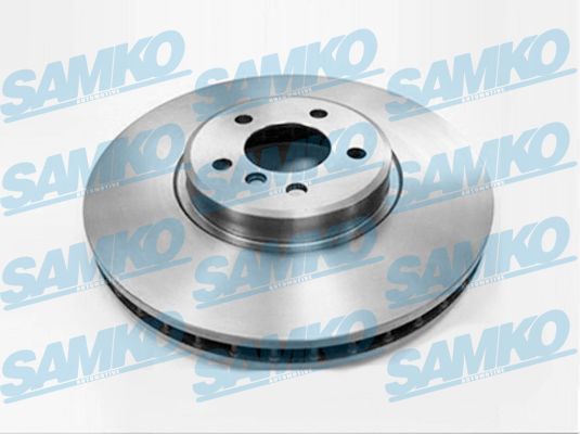 SAMKO Piduriketas B2052V