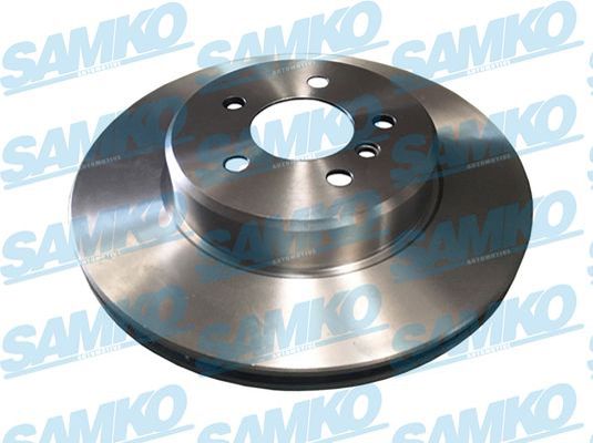 SAMKO Piduriketas B2082V