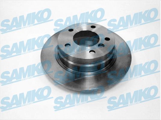 SAMKO Piduriketas B2371P