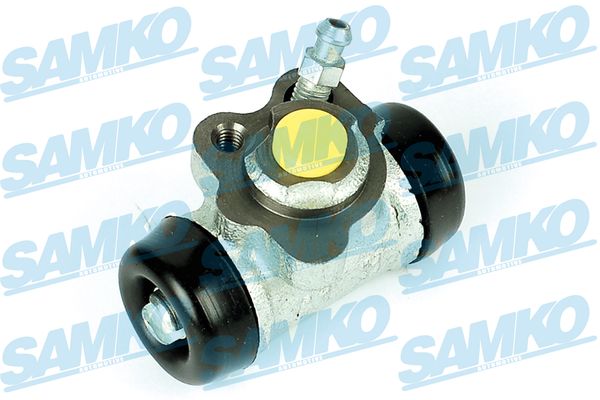 SAMKO Rattapidurisilinder C03011