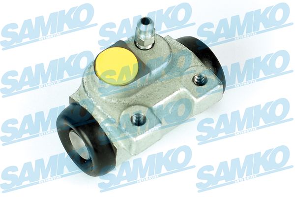 SAMKO Rattapidurisilinder C06701