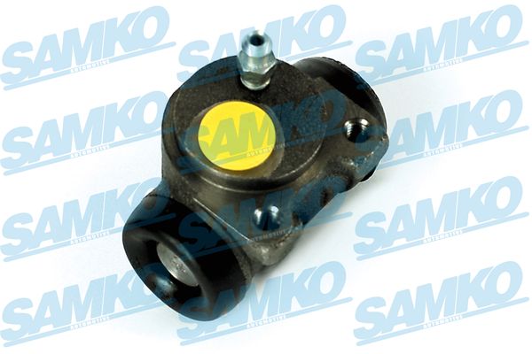 SAMKO Rattapidurisilinder C06703