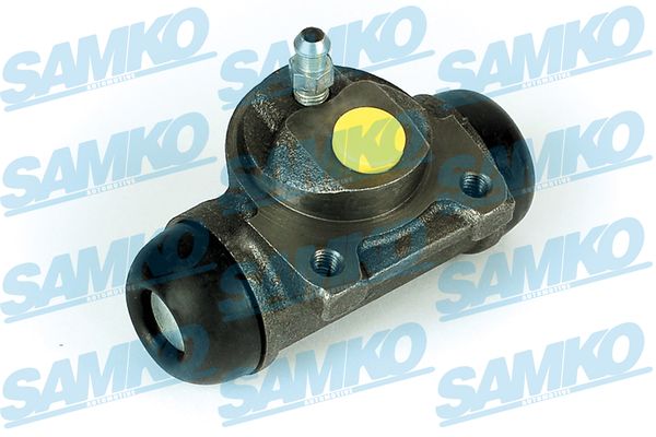 SAMKO Rattapidurisilinder C06848