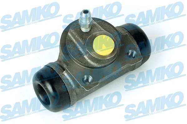 SAMKO Rattapidurisilinder C07004